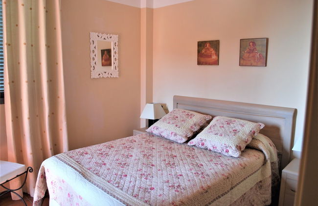 Bonito Apartamento con Vistas al Mar Marina Sant Jordi - Photo 4