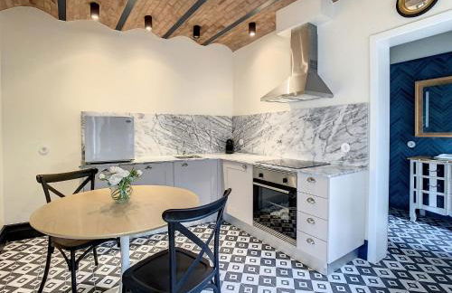 Villa Victoria - Foto 24