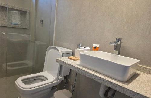 4MARES - Casa com 6 quartos em Condomínio na Barra de São Miguel - Foto 26