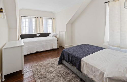 Grand Historic 8BR 6 5BA Mansion Waterfront Decks - Foto 38