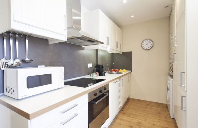 Aspasios Urquinaona Apartments - Foto 23