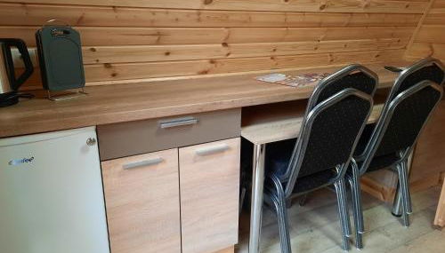 24 Camping Pod - Foto 4