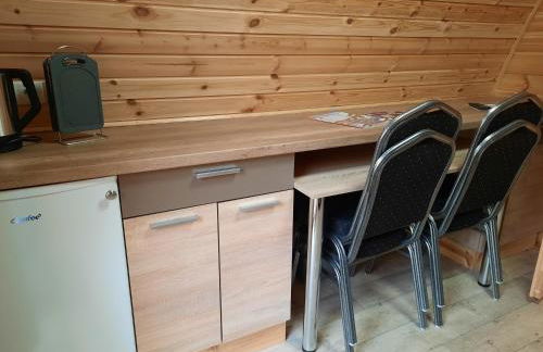 24 Camping Pod - Foto 4