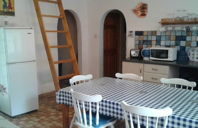 Paz Cottage - Foto 17