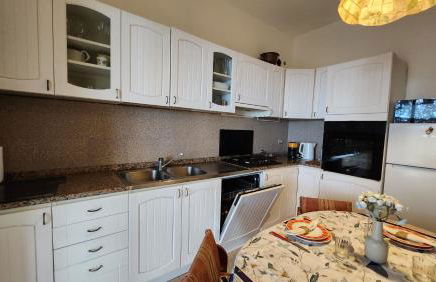 Il Portico sul Mare, Villa con Parking and WiFi - Foto 10