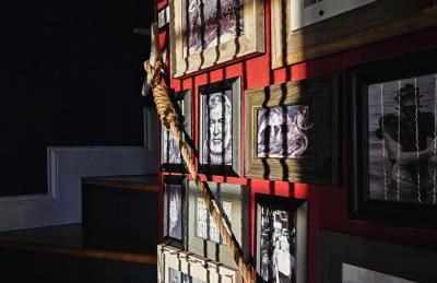 The Captain's Landing - 4 bedroom - 2 bathroom - Outdoor soaking tub - Adventure home - Foto 22