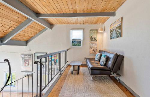 Nature Lover's Paradise Just Steps to Beach and Dogs Are Welome - Foto 22