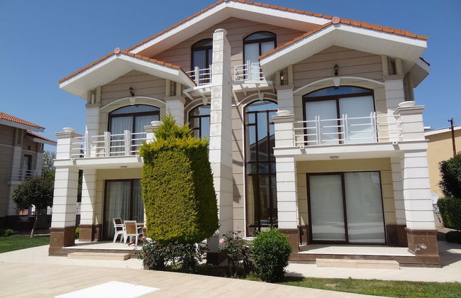 Belek Golf Residence 2 - Photo 25