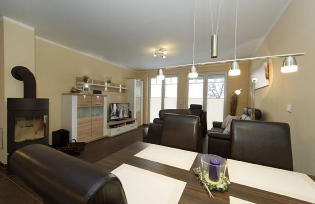 Haus Ostseeblick - Photo 43