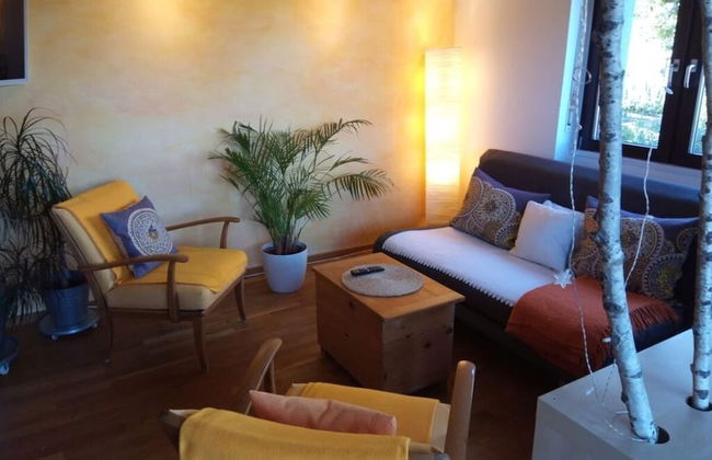 Holiday Apartment Lautertalblick - Photo 7