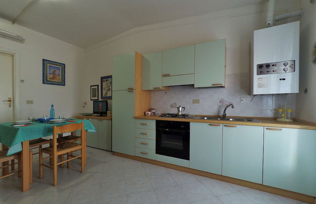 Nettuno Apartments - Foto 12