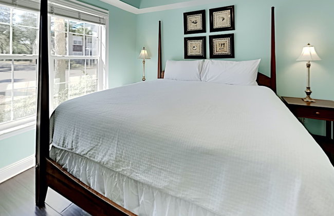 The Village by Southern Vacation Rentals - Foto 8