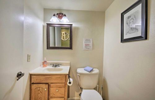 Breeze By the Pool Chula Vista Home with Game Room - Foto 29