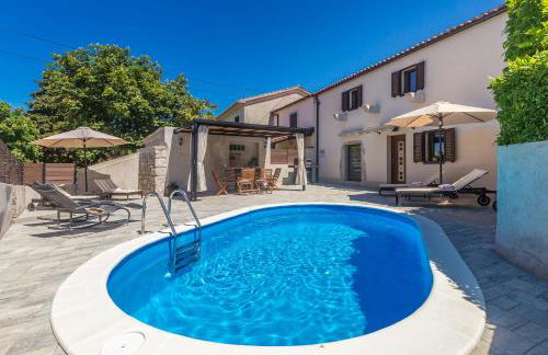 Holiday house PAVOVCI - Foto 1