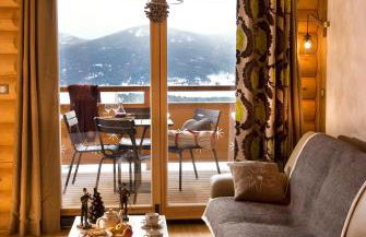 Chalet Ana & SPA - Foto 1