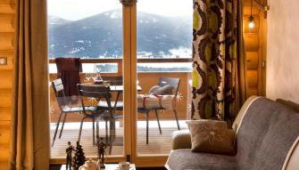 Chalet Ana & SPA - Photo 1