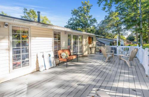 Spacious 5 Bedroom Home in Washington DC Suburb - Foto 13