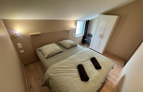 Résidence Mélanie et Nicolas - Foto 19