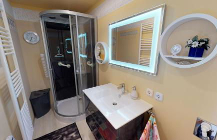 Ferienwohnung Wild - Photo 13