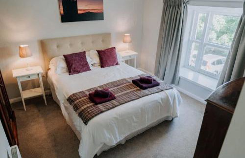 Charming St Davids Cottage with Cathedral Views - Foto 45