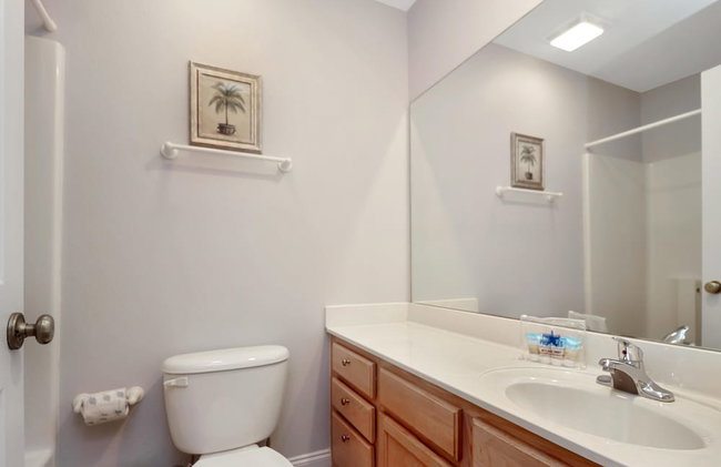 Barrier Dunes 268 - 101 Cape Blessed by Pristine Properties Vacation Rentals - Foto 38