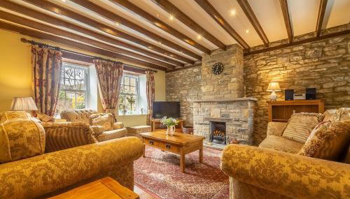 Theaked Stones - Foto 2