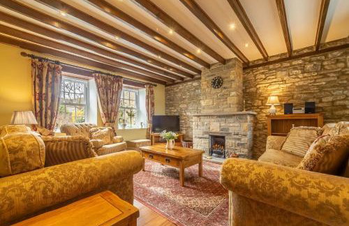 Theaked Stones - Photo 2