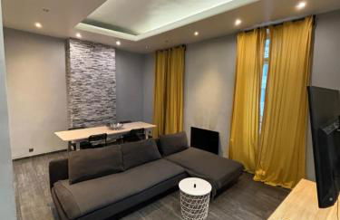 T2 cosy proche commodités - Foto 1