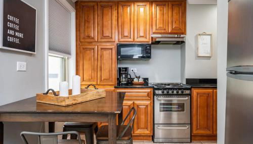 Downtown! 24h Concierge! Private Balcony! 11K - Foto 2