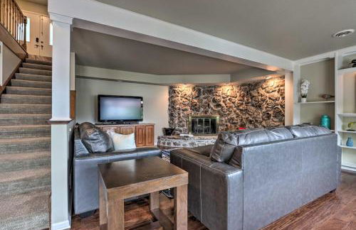 Lakefront Haven Family-Friendly Sunrise Beach Gem - Foto 13