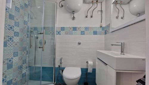 Casa De Santis - Roby e Fra al mare Cavallucci - Foto 4, Shower