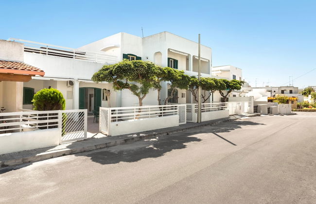 3391 Dima Apartments - bilocale 5 by Barbarhouse - Photo 1