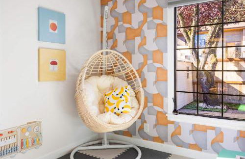 Dopamine Design 3BR 2025 Remodel & Kids Zone - Foto 20