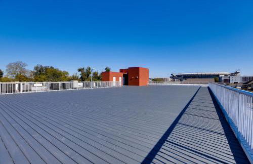 Tuscaloosa Condo Steps to Bryant-Denny Stadium! - Foto 22