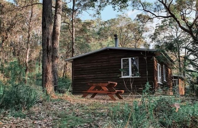 Gum Grove Chalets - Foto 29