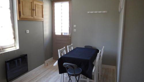 GITE "LE VALLON DE PARAY" - Foto 2