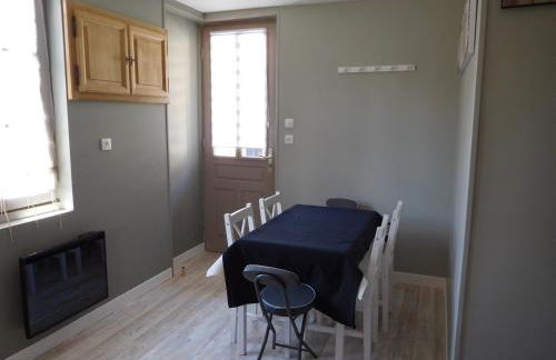 GITE "LE VALLON DE PARAY" - Foto 2