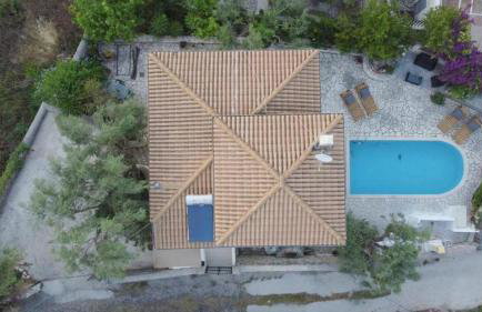 My Lefkada Boutique Villa by Olga Lounge Hotel - Panoramic View - VISIT THE REAL PARADISE !!! - Photo 10