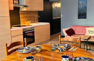 Logis Decaens - Photo 1