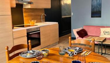 Logis Decaens - Photo 1