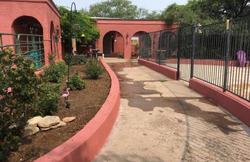 Gallo Libre Ranch House in Arivaca, AZ - Foto 25