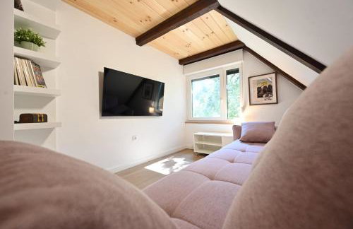 The Cozy Chalet - Foto 30