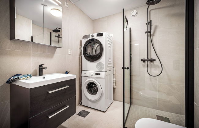 Corner Apartments - Foto 39