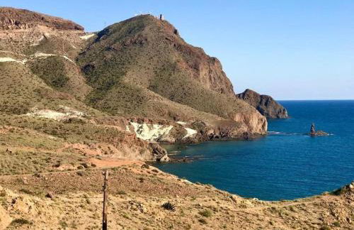 Beachside retreat in Cabo de Gata Natural Park - Foto 16