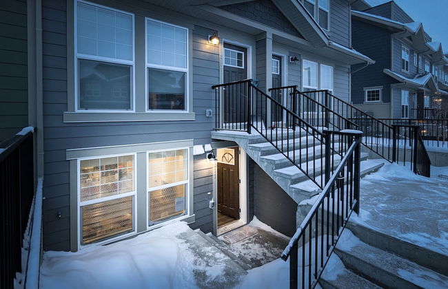 New Apartments in Cranston by GLOBALSTAY - Foto 77