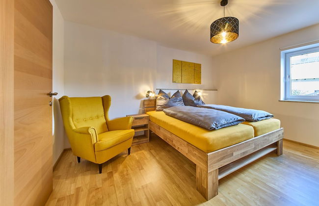 Appartementhaus Goldnugget - Foto 8