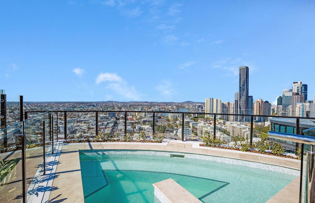 FV Dream 2 BED Apt+ Pool+ Free Parking Qfv211-16 - Foto 17