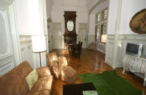 Charming Castle in Serrieres-en-chautagn With Pool - Foto 32