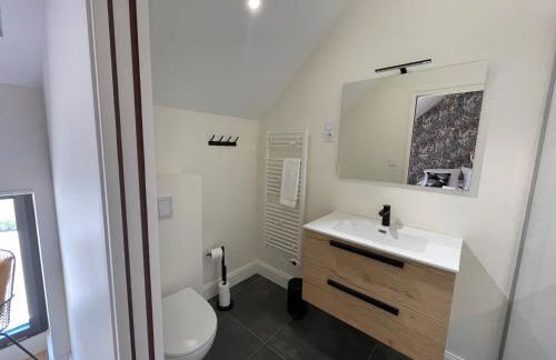 Le Clos des Gargouilles - Foto 18