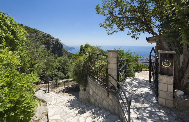 Villa Nera - Foto 56